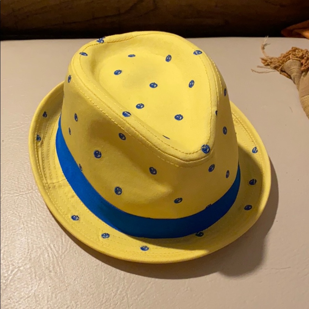 Robert graham hat